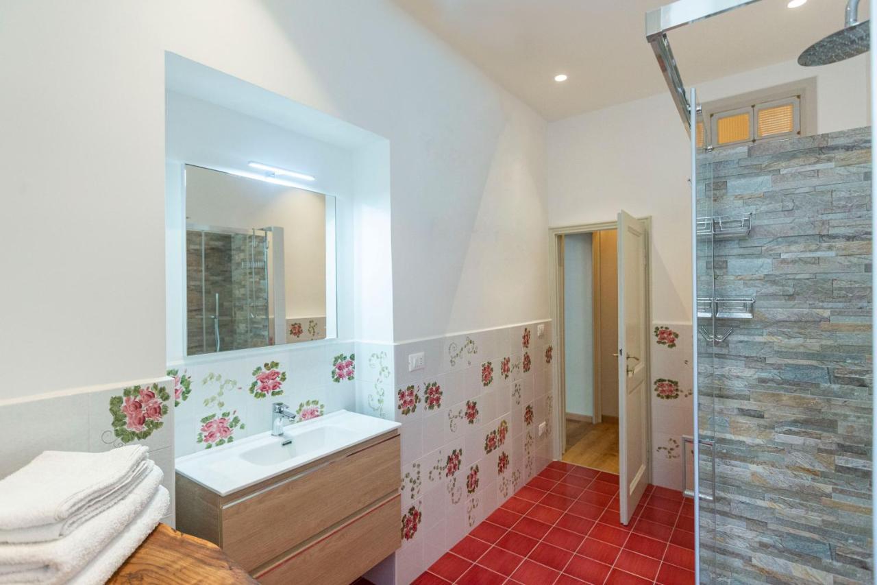 Apartamento Vespucci- Quite Historic Palace